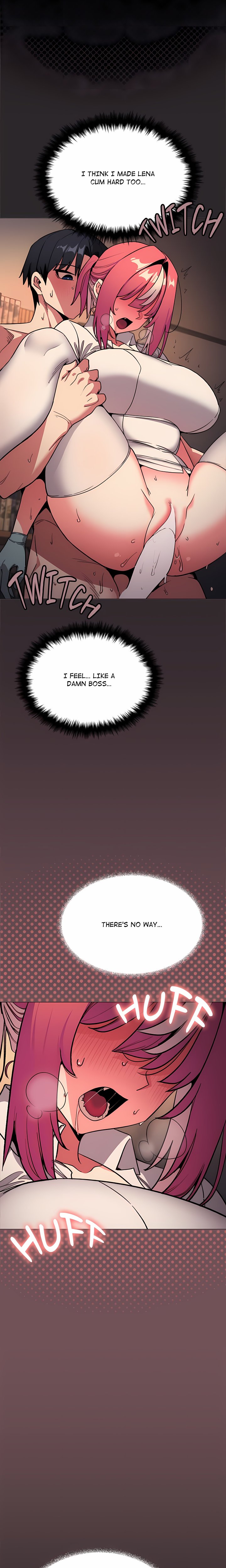 Stop Smoking Chapter 113.00 Page 15