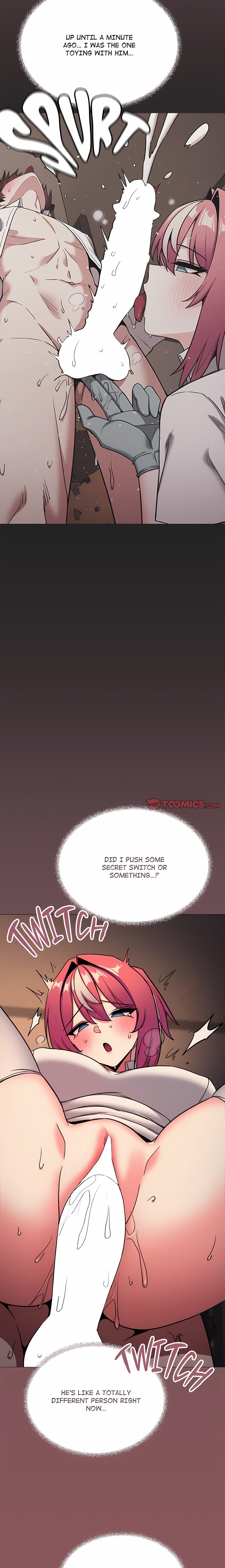 Stop Smoking Chapter 113.00 Page 16
