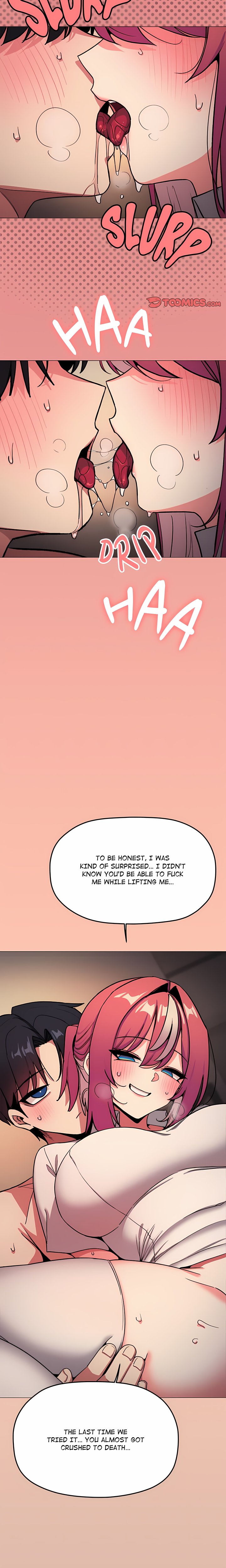 Stop Smoking Chapter 113.00 Page 18