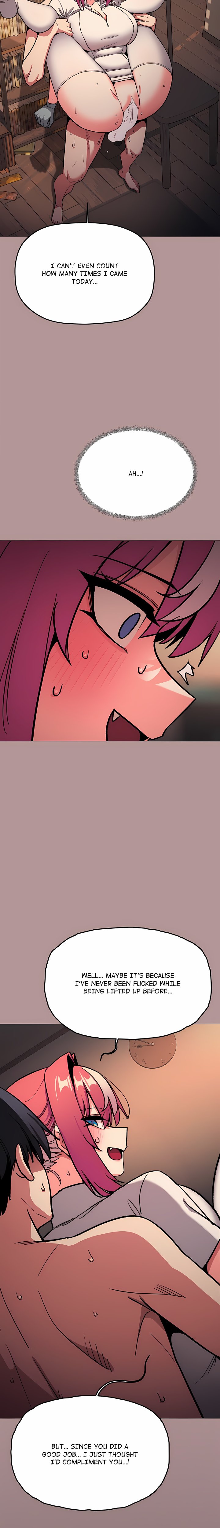 Stop Smoking Chapter 113.00 Page 20