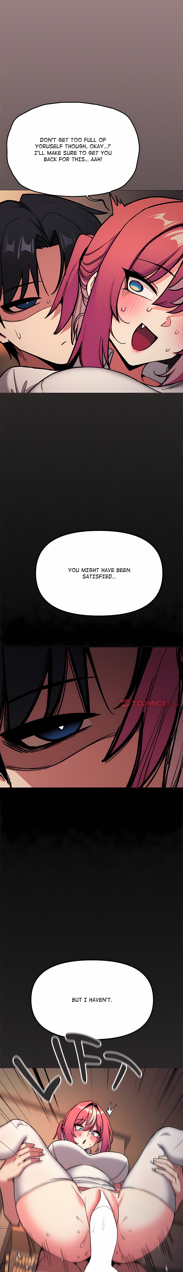 Stop Smoking Chapter 113.00 Page 21