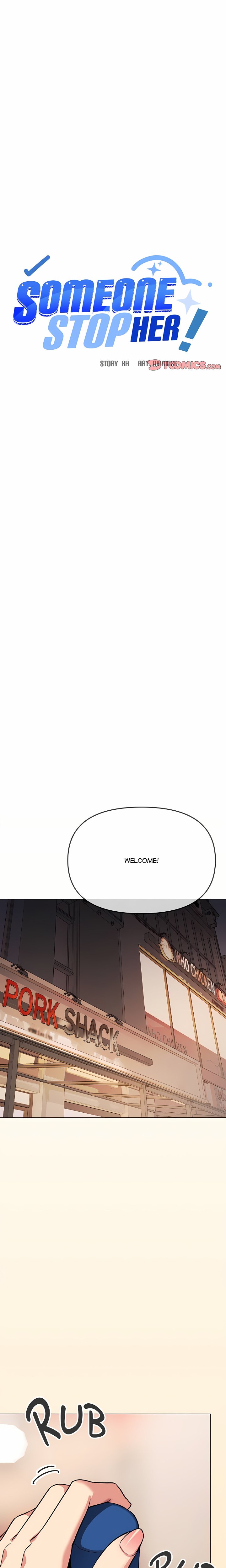 Stop Smoking Chapter 113.00 Page 23