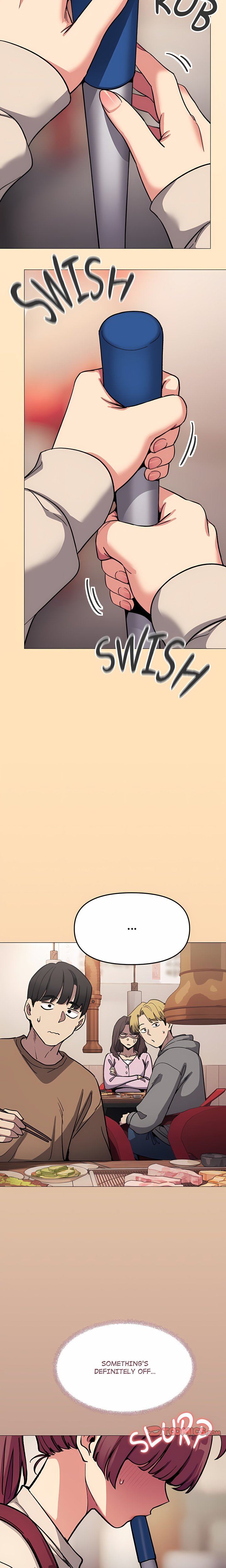 Stop Smoking Chapter 113.00 Page 24