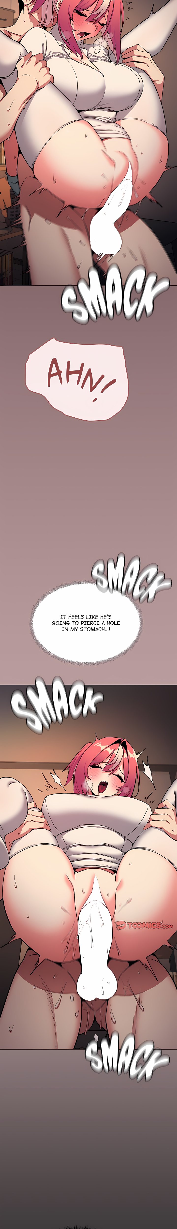 Stop Smoking Chapter 113.00 Page 4