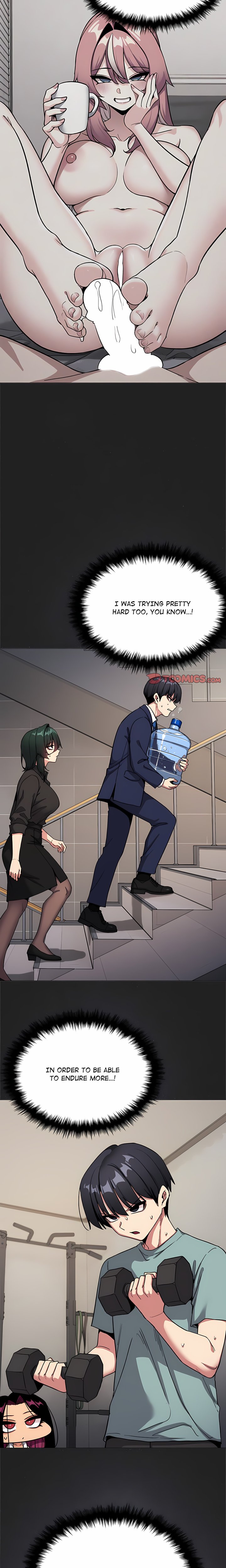 Stop Smoking Chapter 113.00 Page 6