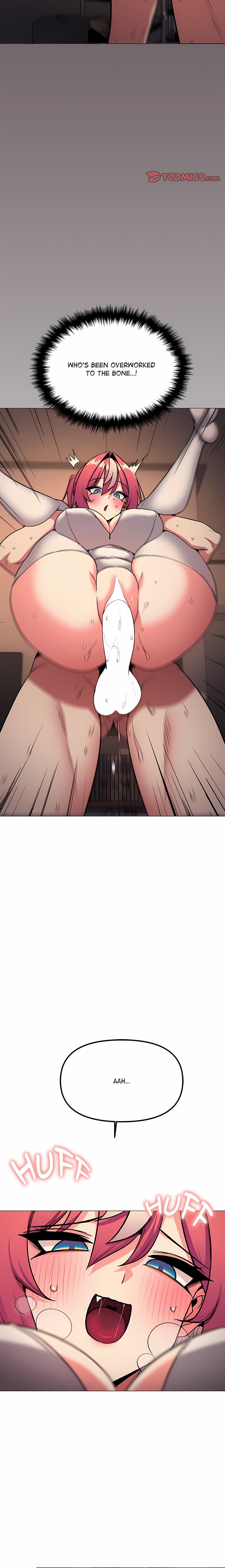Stop Smoking Chapter 113.00 Page 8