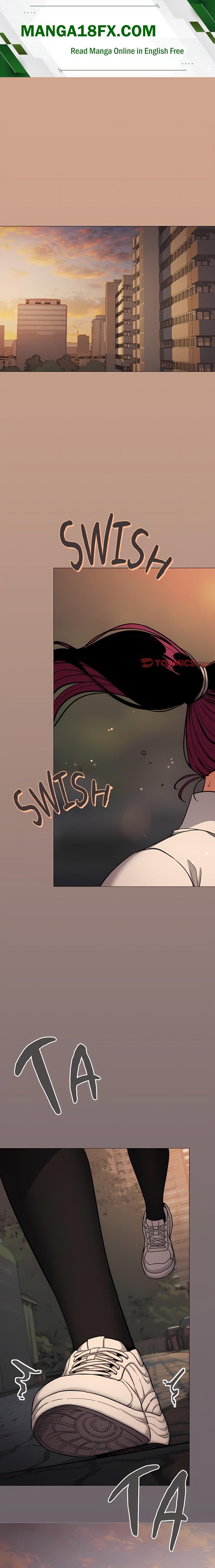 Stop Smoking - Chapter 114 Page 1