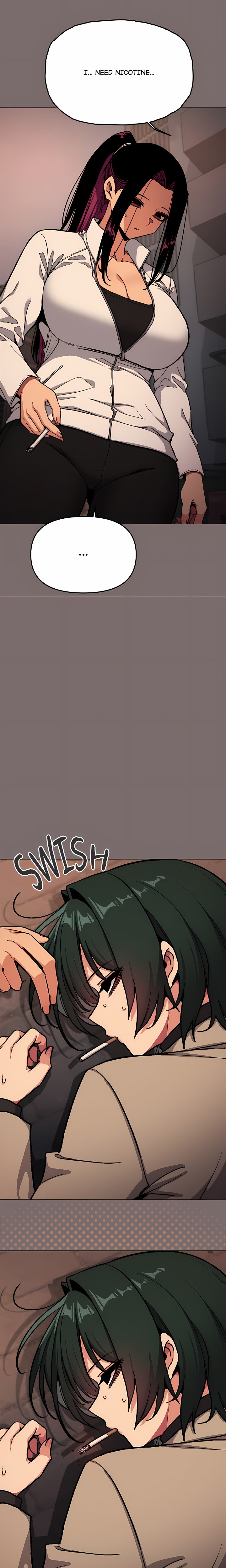 Stop Smoking - Chapter 114 Page 10