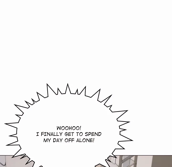 Stop Smoking - Chapter 95 Page 111