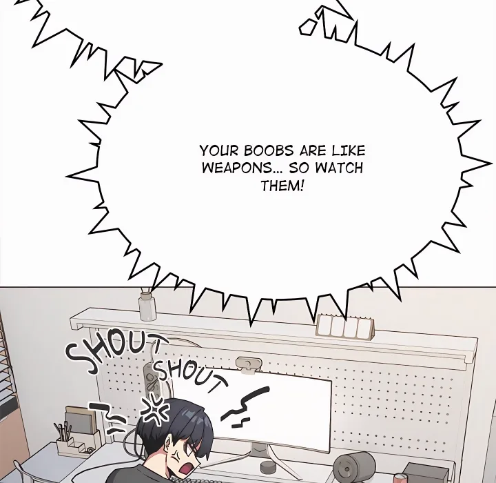 Stop Smoking - Chapter 95 Page 159