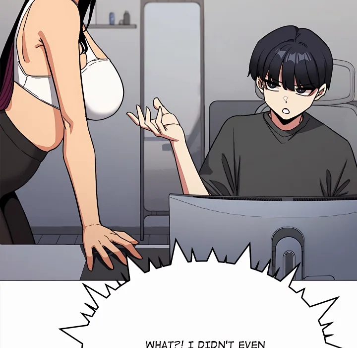 Stop Smoking - Chapter 95 Page 166