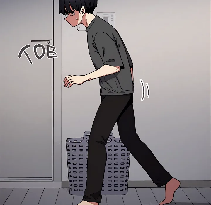Stop Smoking - Chapter 95 Page 93