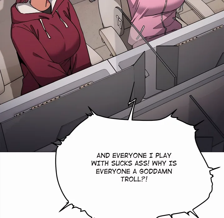 Stop Smoking - Chapter 96 Page 10