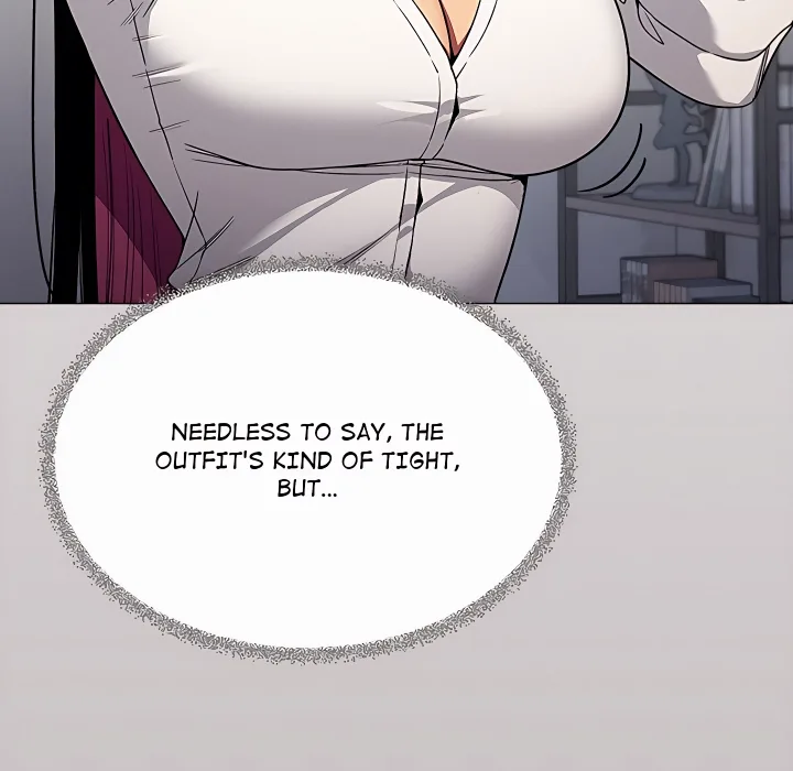Stop Smoking - Chapter 96 Page 48