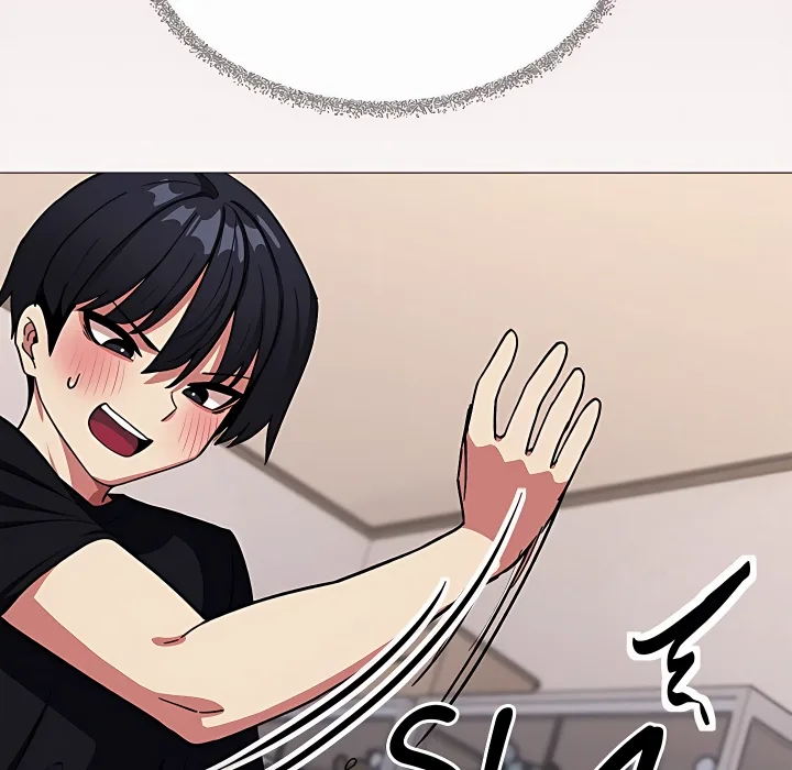 Stop Smoking - Chapter 97 Page 142