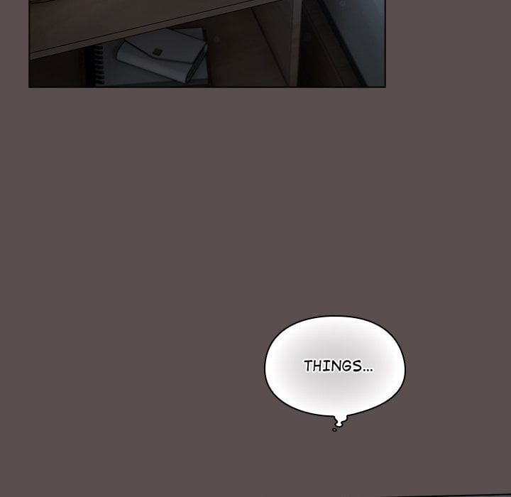 The Love Meowtchmaker - Chapter 10 Page 107
