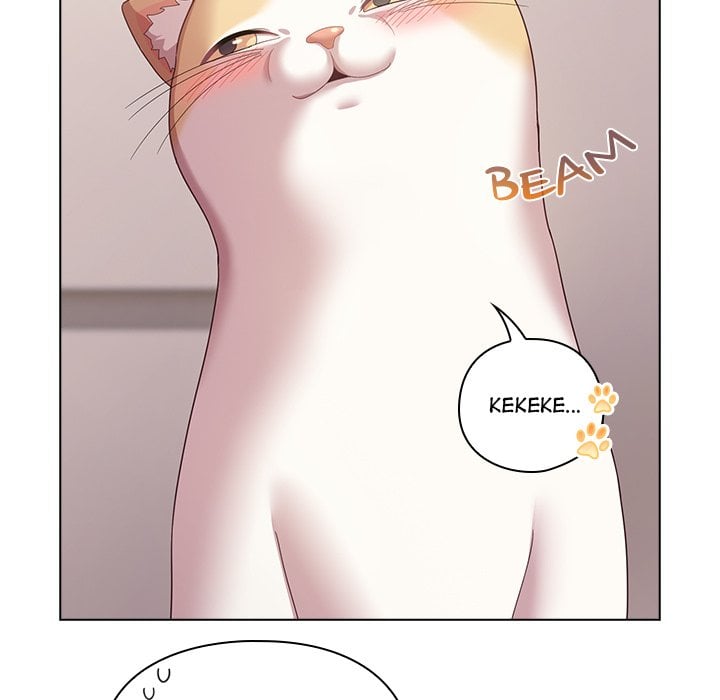The Love Meowtchmaker - Chapter 10 Page 155