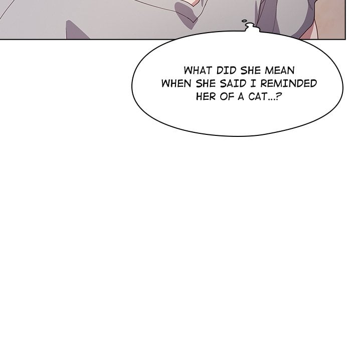 The Love Meowtchmaker - Chapter 10 Page 158