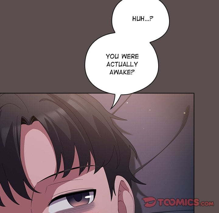 The Love Meowtchmaker - Chapter 10 Page 20