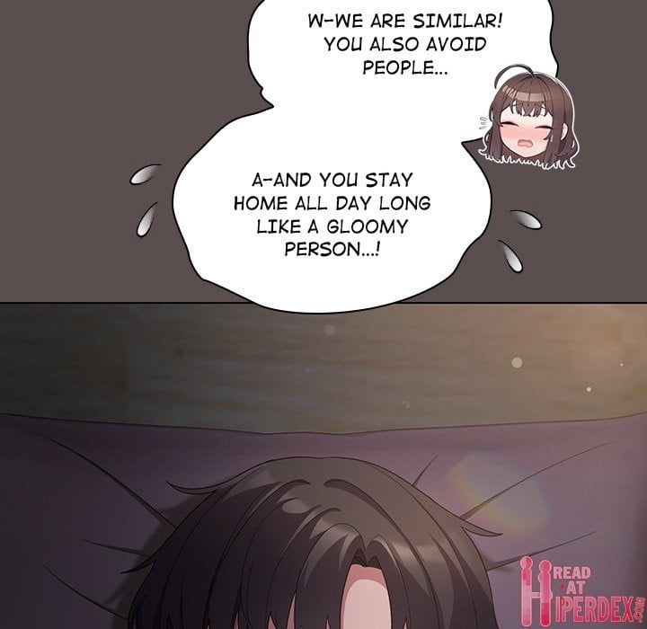 The Love Meowtchmaker - Chapter 10 Page 53