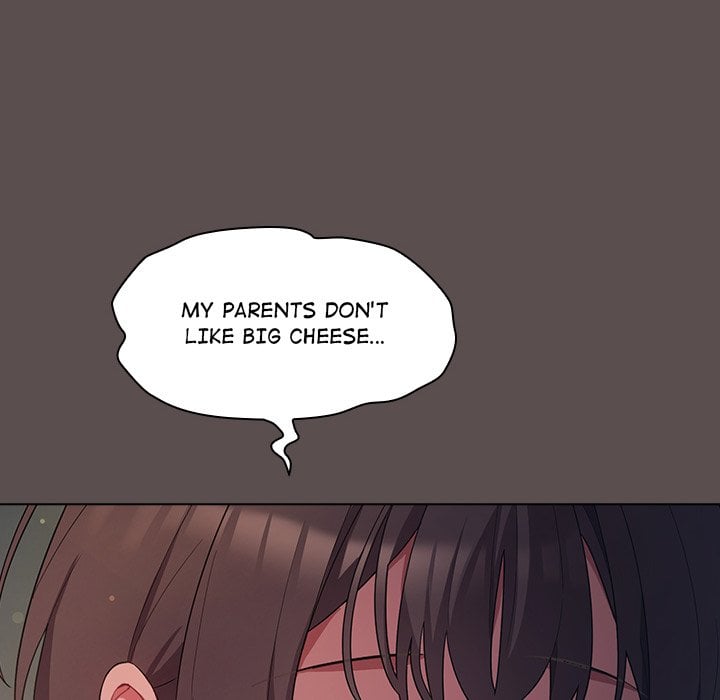 The Love Meowtchmaker - Chapter 10 Page 64