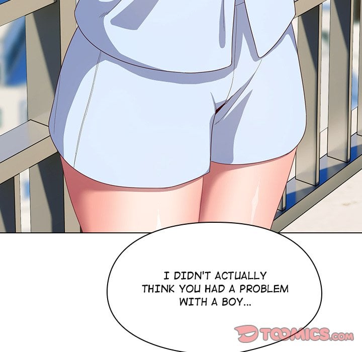 The Love Meowtchmaker - Chapter 11 Page 196