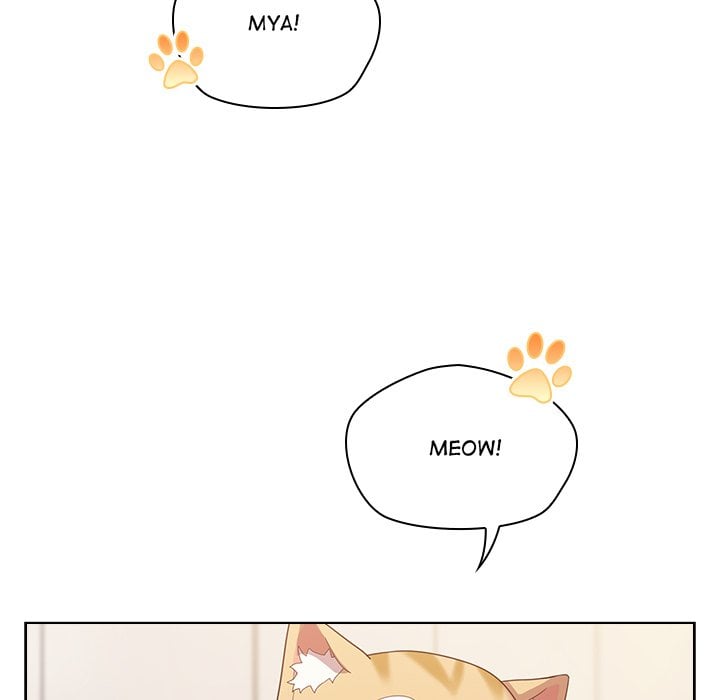 The Love Meowtchmaker - Chapter 11 Page 69