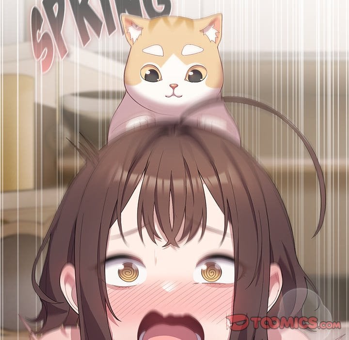 The Love Meowtchmaker - Chapter 11 Page 76