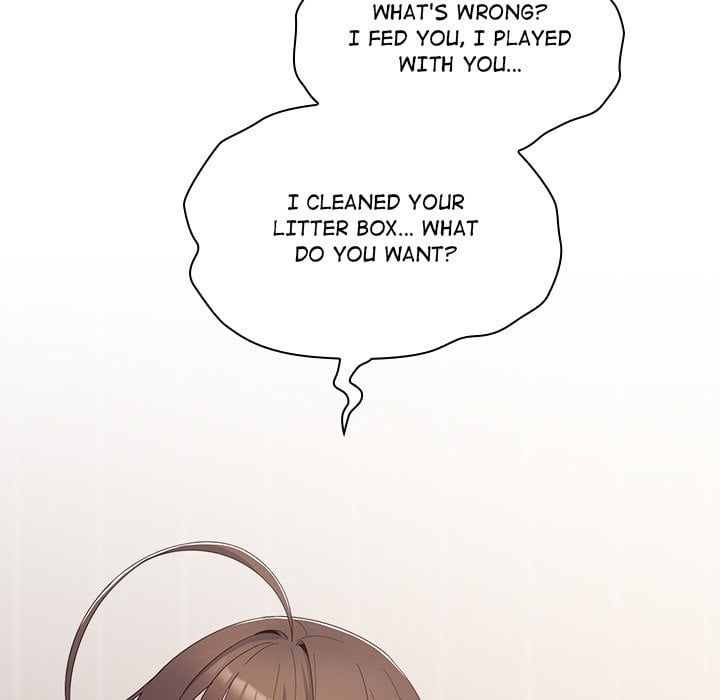 The Love Meowtchmaker - Chapter 11 Page 81