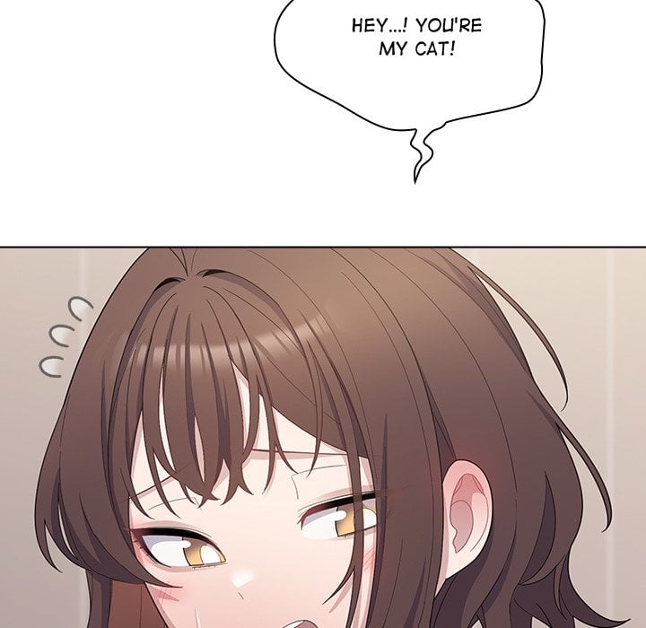 The Love Meowtchmaker - Chapter 11 Page 87