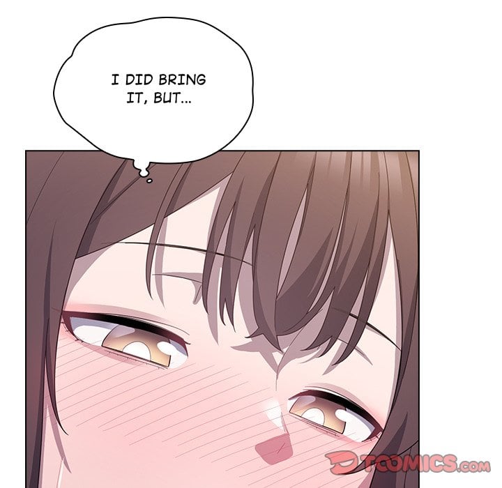 The Love Meowtchmaker - Chapter 12 Page 156