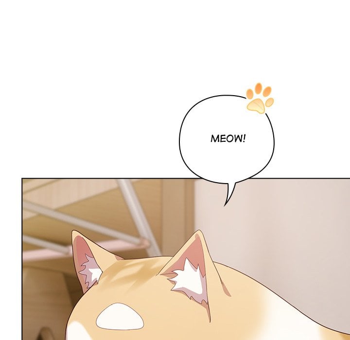 The Love Meowtchmaker - Chapter 12 Page 166