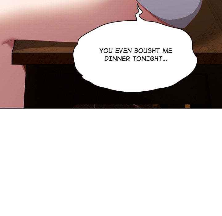 The Love Meowtchmaker - Chapter 12 Page 21