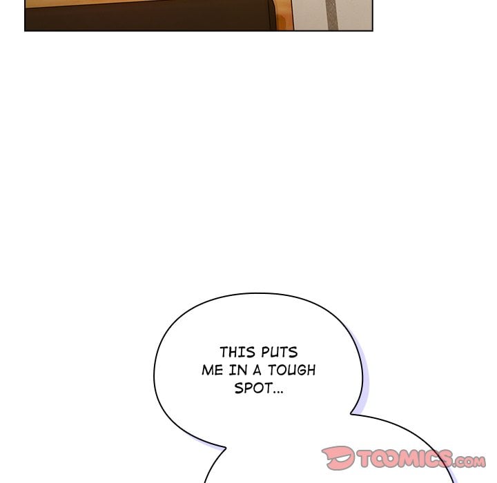 The Love Meowtchmaker - Chapter 12 Page 68