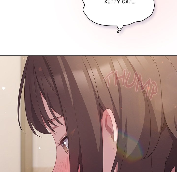 The Love Meowtchmaker - Chapter 13 Page 46
