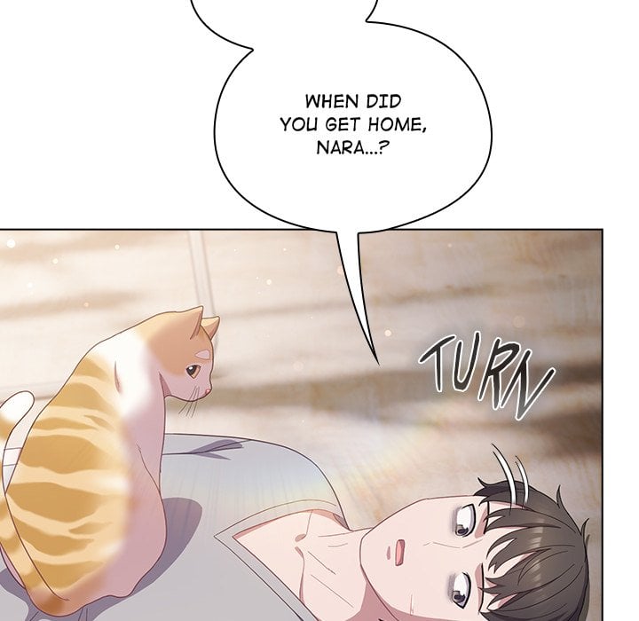 The Love Meowtchmaker - Chapter 13 Page 66