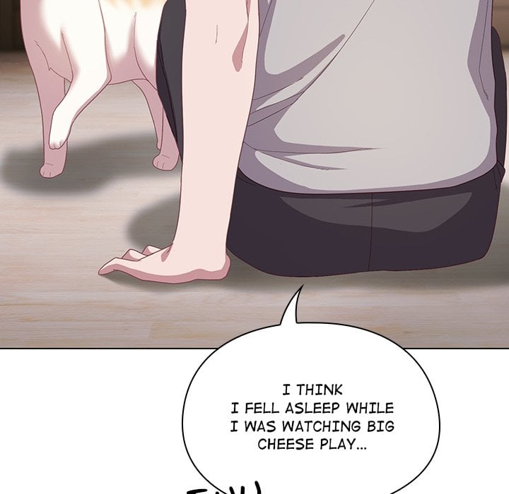 The Love Meowtchmaker - Chapter 13 Page 72