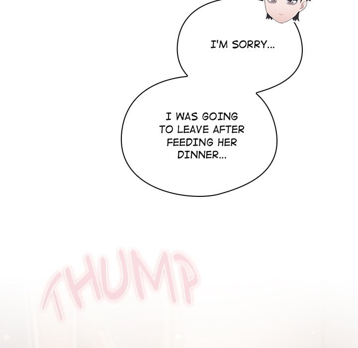 The Love Meowtchmaker - Chapter 13 Page 74