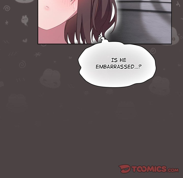 The Love Meowtchmaker - Chapter 16 Page 76