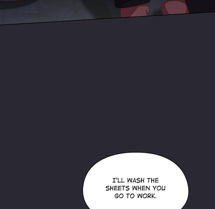 The Love Meowtchmaker - Chapter 17 Page 143