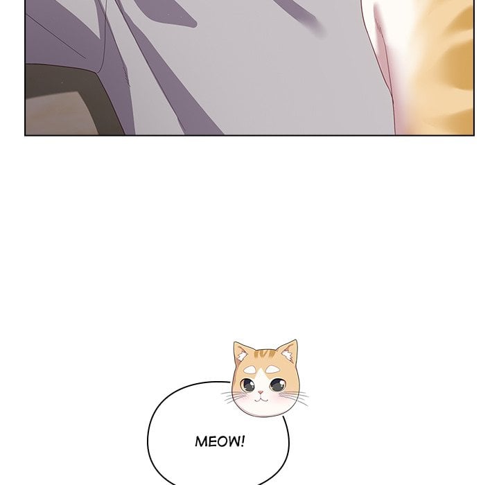 The Love Meowtchmaker - Chapter 18 Page 131