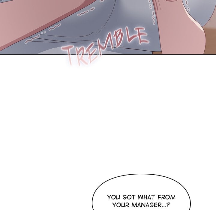 The Love Meowtchmaker - Chapter 18 Page 26