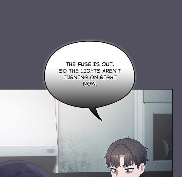 The Love Meowtchmaker - Chapter 20 Page 113