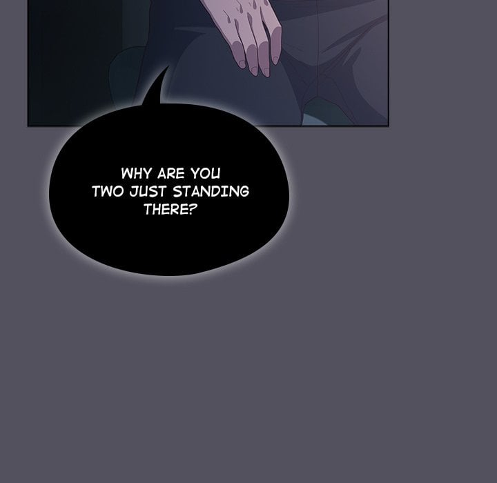 The Love Meowtchmaker - Chapter 20 Page 133