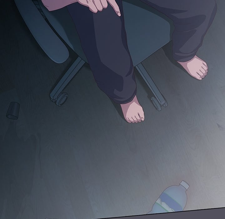The Love Meowtchmaker - Chapter 20 Page 136