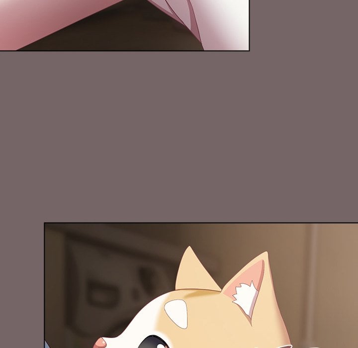 The Love Meowtchmaker - Chapter 20 Page 166