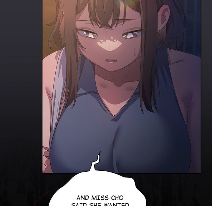 The Love Meowtchmaker - Chapter 20 Page 23
