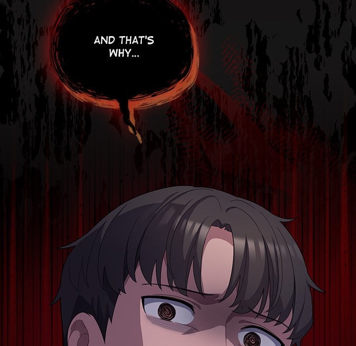 The Love Meowtchmaker - Chapter 20 Page 25