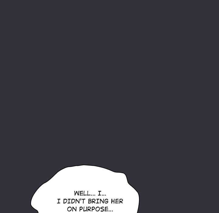 The Love Meowtchmaker - Chapter 20 Page 31