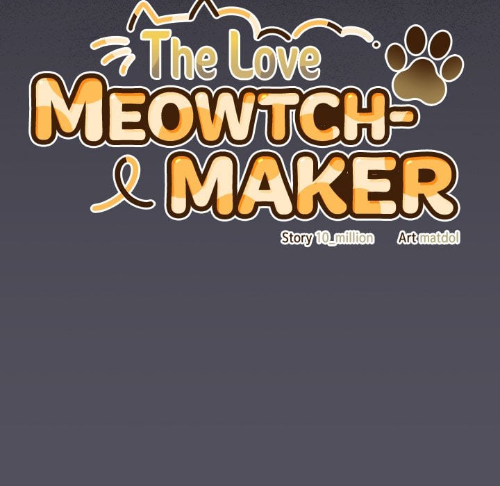The Love Meowtchmaker - Chapter 20 Page 94